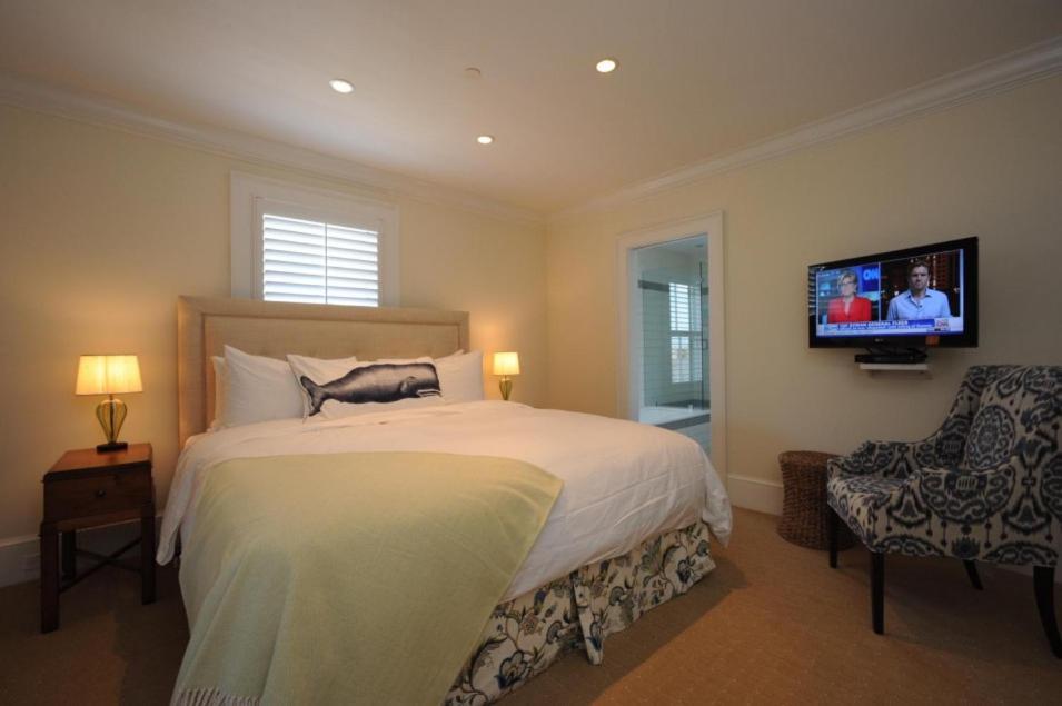 The Nantucket Hotel & Resort Exterior foto