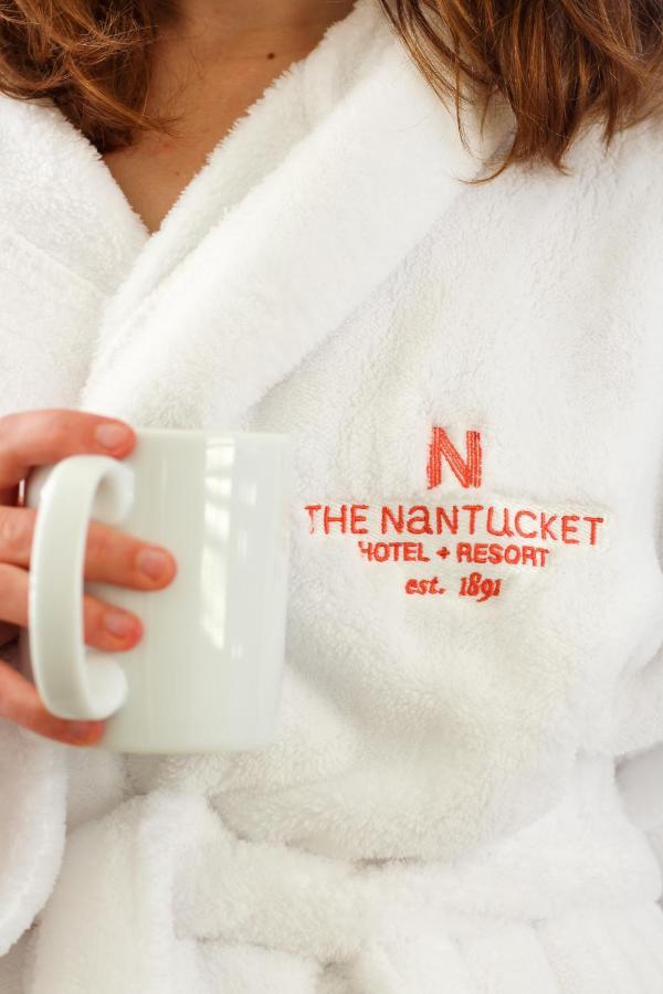 The Nantucket Hotel & Resort Exterior foto