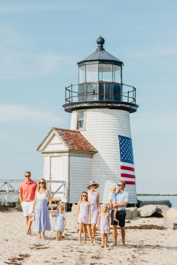 The Nantucket Hotel & Resort Exterior foto