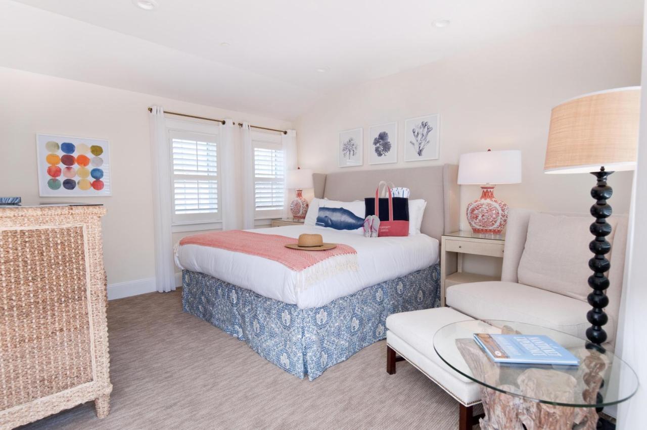 The Nantucket Hotel & Resort Quarto foto