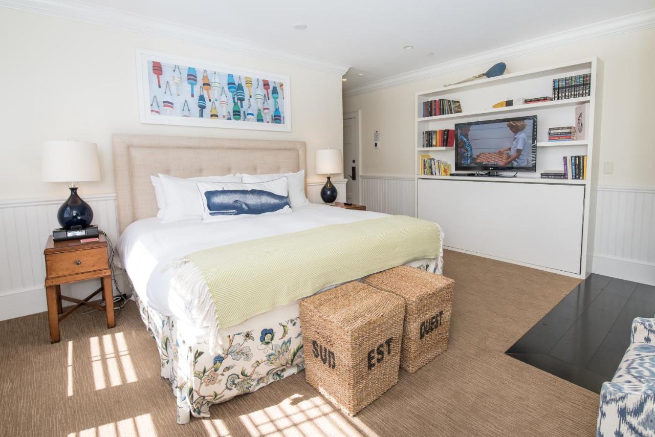 The Nantucket Hotel & Resort Quarto foto